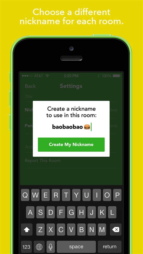 The dark and disturbing atmosphere will keep you hooked until you master the app. Facebook Releases New 'Rooms' App for iPhone - iClarified