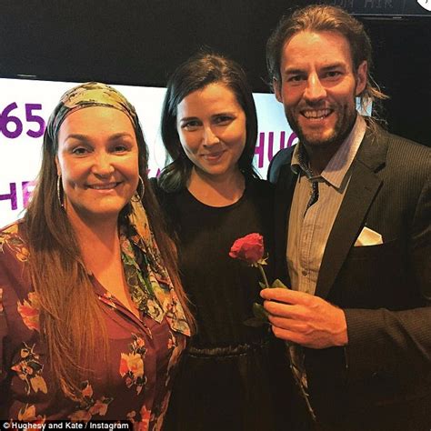 Cleo Bachelor Ash Williams Gives Gushing Heather Maltman A Rose Daily