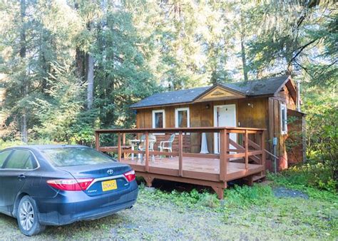 Located next to bear creek weir, this hotel is less than 10 minutes drive from holgate glacier. Bear Creek Cabins - UPDATED 2017 Campground Reviews ...