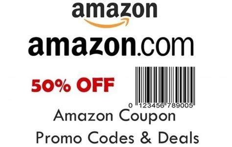 How To Create A Promotional Code And Other Discounts On Amazon Step