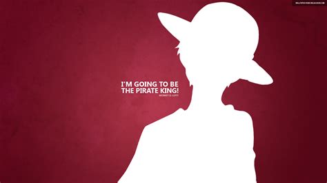 One piece wallpaper high quality. Worst Generation Series Wallpaper - Luffy by OroJackson on ...