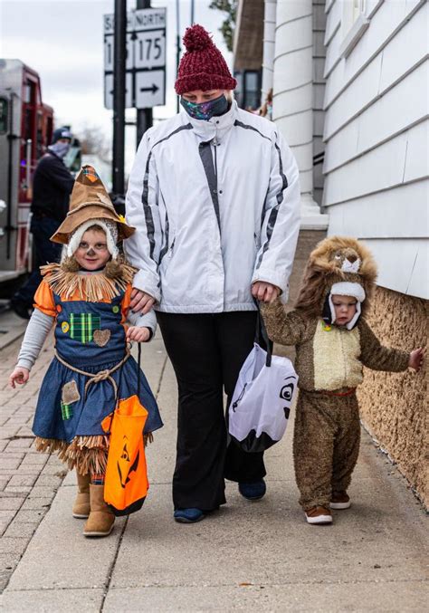 Here Are Trick Or Treat Times Days For Milwaukee Area Communities In 2022