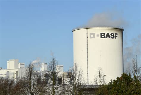 Germanys Basf Starts Production At Southern China Mega Complex Reuters