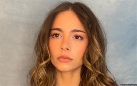 General Hospital Actress Haley Pullos Arrested For Dui Following Hit