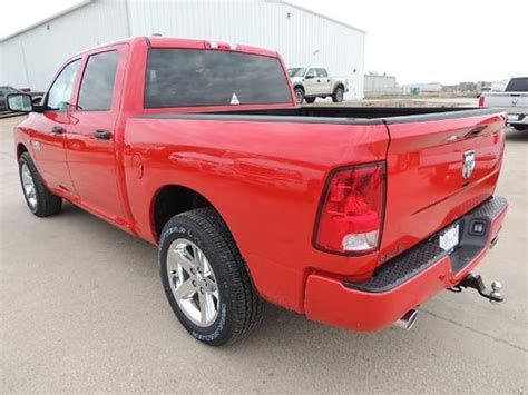 There are six main trim levels: 2014 Ram 1500 2WD Crew CAB 5.7$25,333 | www.randallnoeram ...