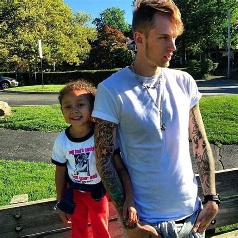 He began listening to rap with ludacris and dmx. Casie Colson Baker Height, Weight, Age, Body Statistics ...