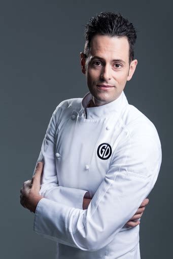 Chef Gregory Doyen Experience And “gd Sweet Concepts”