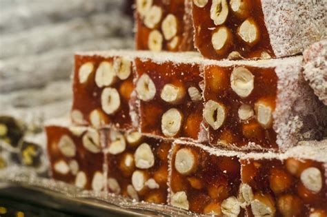 A History Of Turkish Delight In Minute