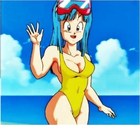 Who Is The Hottest Female In Dbz Poll Results Dragon Ball Z Fanpop