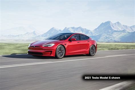 Tesla Model S 2022 Price