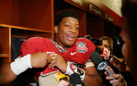 Florida State Holds Conduct Hearing For Witnesses In Jameis Winston