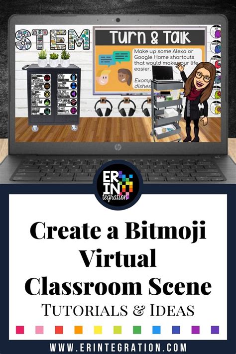 Here are 5 creative icebreakers that can be played completely over zoom. Bitmoji Classroom Scenes & Virtual Classroom Backgrounds ...