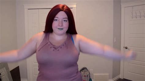 ＃28【sexy Fat Girl】look At It The Best Girl Hip Bbw Youtube