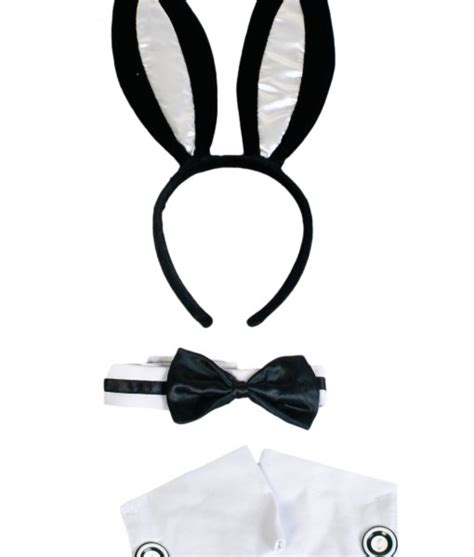 Sexy Bunny Costume Kit Halloween Costume Ideas 2023