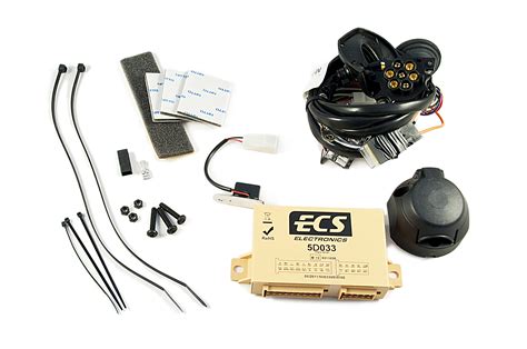 Everyone knows that reading 7 pin trailer plug wiring diagram for hitch is helpful, because we could get information from the resources. Nissan Genuine 7-Pin Electrical Kit/Wiring for Tow Bar Towbar Hitch KE505JG207 | eBay