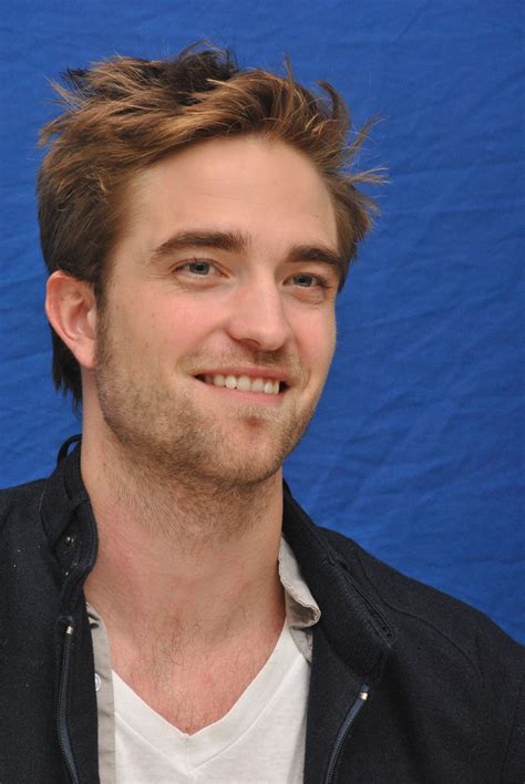 Twilighters Zone Robert Pattinson Desnudo Y Sin Tapujos Para Conquistar El éxito