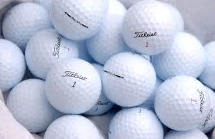 Golf Balls Outlet Free Shipping
