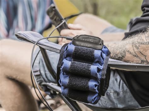 Rolla Flexible Portable Battery Pack Is Multifunctional Across All