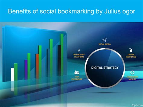 Benefits Of Social Bookmarking By Julius Ogor Social Bookmarking Digital Strategy Make