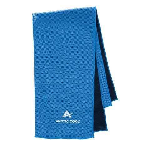 Cooling Towel Arctic Cool The Best Cooling Products