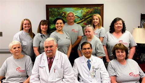 Meet Our Doctors Heart And Vascular Associates Of Augusta