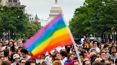 Democrats Delay Senate Vote To Protect Gay Marriage As Gop Balks The