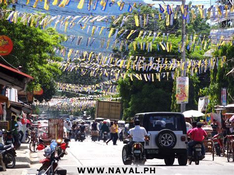Naval Town Naval Biliran Philipines Biliranph
