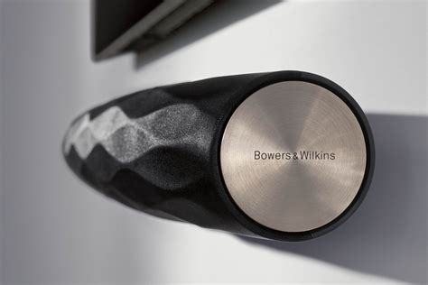 Formation Bar By Bowers And Wilkins Audio Venue