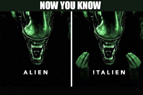 #italy #italian #italia #italian songs #italian meme #io comunque sono morta #gianna gianna gianna #notteeeeee prima deeeegli esaaaaami. itAlien - Meme Guy