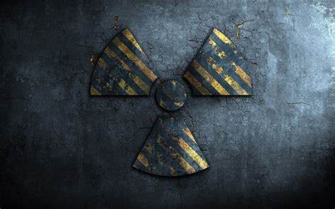 Radioactive Wallpaper (64+ images)