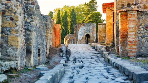 A Visit To Pompeii 13 Things You Need To Know Leisure Italy
