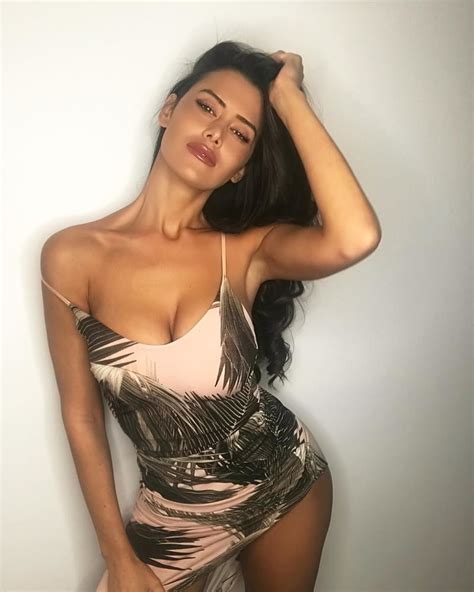 Eva Padlock Spanish Instagram Model Whore Busty Boobs 47 Pics