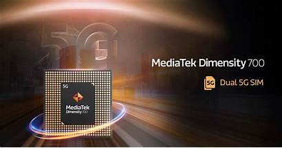 5g Mediatek Dimensity 700 Soc Phones Announces