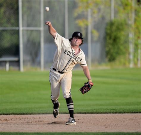 Central Minnesota Amateur Baseball Playoffs Begin What To Know