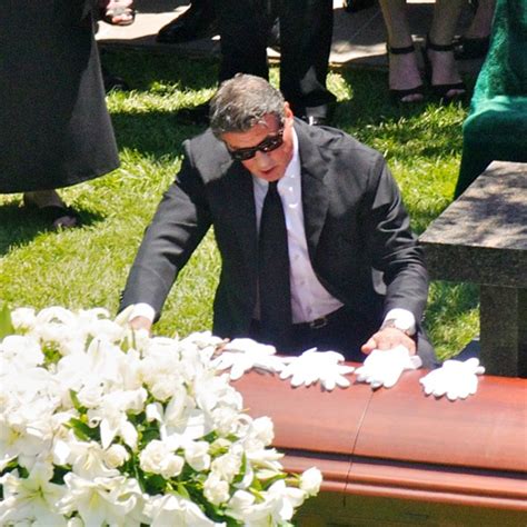 Irmã De Sylvester Stallone Morre Após Lutar Contra O Câncer Quem