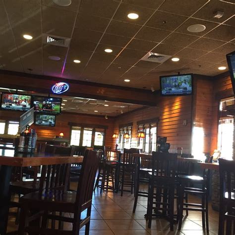 Wish you could ask someone what's the best thing on the menu? Smokey Bones BBQ & Grill, Stoughton - Restaurant Reviews ...