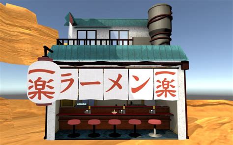 Libur Akhir Tahun Berkunjung Ke Desa Konoha Naruto Secara Virtual