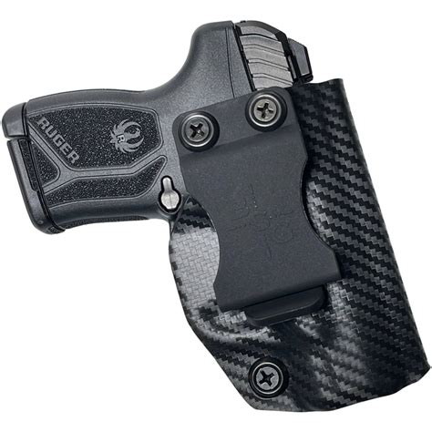 Discover The Ultimate Holster For Ruger Lcp In Top Picks Expert