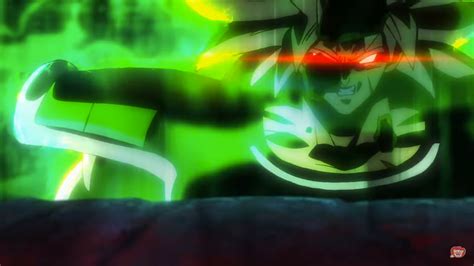 See the results for new dragon ball super movie in los angeles Dragon Ball Super Movie Trailer takes Power of Broly to ...