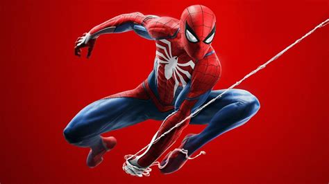 Marvel Spider Man Ps4 Suits Radartaia