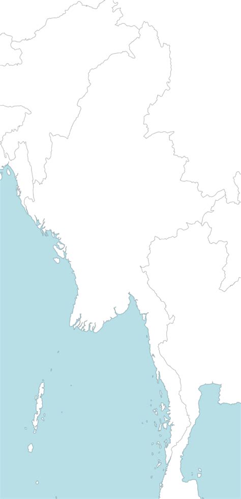 Free Maps Of Myanmar Asean Up