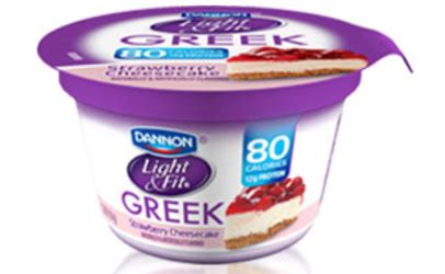 Brands described as strained yogurt, including activia greek, chobani, dannon light & fit greek, dannon oikos, fage, stonyfield organic oikos, trader joe's, and yoplait have undergone the second process. Dannon wins nod from judge in Chobani dispute | Food ...