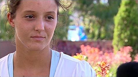 bbc sport tennis brit laura robson suffers australian open final defeat