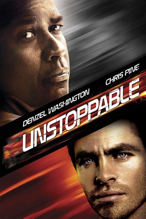 Itunes Movies Unstoppable 2010