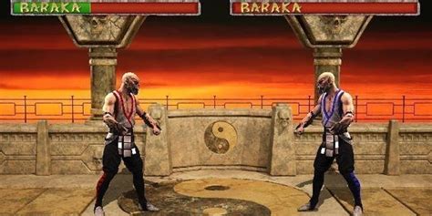 Mortal Kombat Trilogy Remaster Petition Started By Indie Studio