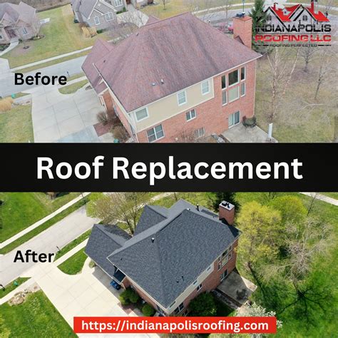 Roof Replacement Services Indianapolis In A Complete Guide