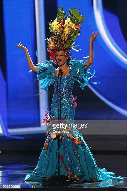 miss universo jamaica photos and premium high res pictures getty images