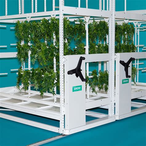 Improve Your Cannabis Drying Processes With These Drying Racks