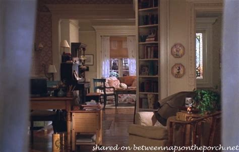 Learn all about this u.s. Brownstone Apartment in the Movie You've Got Mail with Tom ...