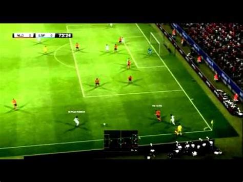 Spanje is groepswinnaar geworden in groep i waar ook tsjechië, schotland, litouwen en lichtenstein zaten. EK 2012 6 Nederland Spanje finale nederland spanje - YouTube